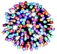 SVETLÁ NA VIANOČNÝ STROMČEK 300 LED VIACFAREBNÝ TRVALÝ BLESK VIACFAREBNÝ + BLESK VEĽKOOBCHOD SVETLÁ NA VIANOČNÝ STROMČEK 300 LED VIACFAREBNÝ TRVALÝ BLESK VIACFAREBNÝ + BLESK VEĽKOOBCHOD