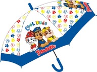 DÁŽDNIK DÁŽDNIK PAW PATROL CHLAPSKÝ automatický R048E DÁŽDNIK DÁŽDNIK PAW PATROL CHLAPSKÝ automatický R048E