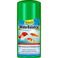 Tetra Pond WaterBalance 250 ml - pr. na liečbu