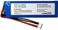 Nová batéria GSP1029102 pre JBL Charge 2 2+ Plug 210SL 6000mAh Nová batéria GSP1029102 pre JBL Charge 2 2+ Plug 210SL 6000mAh