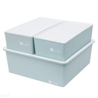 ORGANIZÁTOR ÚLOŽNÝ BOX MINT 30x30x11 ORGANIZÁTOR ÚLOŽNÝ BOX MINT 30x30x11