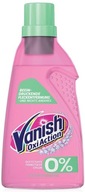 VANISH Nemecký odstraňovač škvŕn OXY ACTION bez obsahu chlóru VANISH Nemecký odstraňovač škvŕn OXY ACTION bez obsahu chlóru