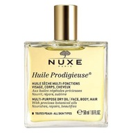 NUXE HUILE PRODIGIEUSE Suchý olej 50 ml