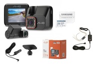 AUTOKAMERA MIO C588T DUAL+256GB+SMARTBOX 3 AUTOKAMERA MIO C588T DUAL+256GB+SMARTBOX 3