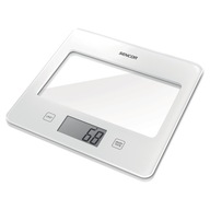 Kuchynská váha Sencor SKS 5030WH 5 kg Kuchynská váha Sencor SKS 5030WH 5 kg