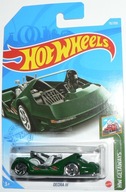 Hot Wheels - Dedra III !!!!!!!!!!!!!!! VOP 37