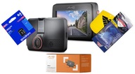 MIO MIVUE 803 VIDEOKAMERA, GPS WIFI + 64GB karta a SmartBox MIO MIVUE 803 VIDEOKAMERA, GPS WIFI + 64GB karta a SmartBox