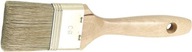 Nolle plochý štetec na maľovanie, hrubý, 60 mm Nolle plochý štetec na maľovanie, hrubý, 60 mm