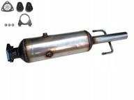 DPF FAP FIAT DOBLO 1.3 1.9MJTD DPF FAP FIAT DOBLO 1.3 1.9MJTD