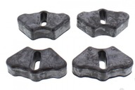 VODIČ OEM HONDA VT125 SHADOW 1999 - 2008 VODIČ OEM HONDA VT125 SHADOW 1999 - 2008