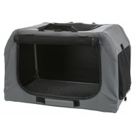 Easy Soft Kennel, domáca chovateľská stanica XS–S: 50 × 33 × 36 cm Easy Soft Kennel, domáca chovateľská stanica XS–S: 50 × 33 × 36 cm