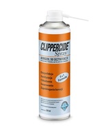 CLIPERCIDE Aerosol Spray na dezinfekciu nožníc, olejovanie, čistenie
