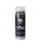 FULL DIP Spray gumová fólia METALICKÝ ANTRACIT FULL DIP Spray gumová fólia METALICKÝ ANTRACIT