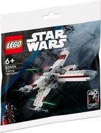 LEGO Star Wars - X-Wing Starfighter 30654