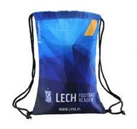 Taška na topánky Lech Poznań Football Academy Taška na topánky Lech Poznań Football Academy