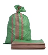 SILNÉ 50KG VRECKÁ NA UHĽNÉ ZRNO 65X105CM OKRAJ SILNÉ 50KG VRECKÁ NA UHĽNÉ ZRNO 65X105CM OKRAJ