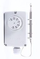 Univerzálny mechanický termostat Ranco W35 +35/-35