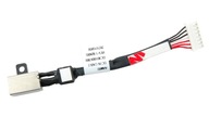 NAPÁJACIA ZÁSUVKA PRE DELL PRECISION 5510 5520 5530 NAPÁJACIA ZÁSUVKA PRE DELL PRECISION 5510 5520 5530