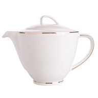 MARIAPAULA porcelánová kanvica na čaj 1,2 l