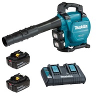 Batéria Makita DUB363PT2V vysávač/fúkač 2x18V Batéria Makita DUB363PT2V vysávač/fúkač 2x18V