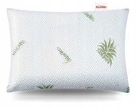 TERMOPLASTOVÝ VANKÚŠ ALOES 40X60 TERMOPLASTOVÝ VANKÚŠ ALOES 40X60