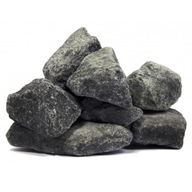 Saunový kameň Kúrenie DIABAZ - OLIWIN - 20KG
