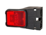LED pozičné SVETLO 12/24V ZADNÉ ČERVENÉ LD 2733 LED pozičné SVETLO 12/24V ZADNÉ ČERVENÉ LD 2733