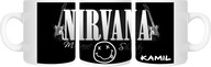 Hrnček NIRVANA s názvom VEĽKÝ VÝBER Hrnček NIRVANA s názvom VEĽKÝ VÝBER