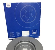 Predný brzdový kotúč pre DB W205/S205/C205 1.6 14-