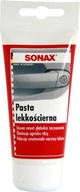 SONAX Ľahká brúsna pasta 75 ml SC-S320100 SONAX Ľahká brúsna pasta 75 ml SC-S320100