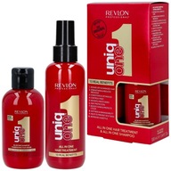 Revlon Uniq One ​​​​šampón + kondicionér sada 150 + 100 ml