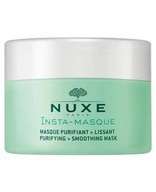 Nuxe Insta-Masque expresná čistiaca a vyhladzujúca maska 50 ml Nuxe Insta-Masque expresná čistiaca a vyhladzujúca maska 50 ml