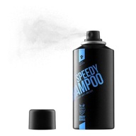 ANGRY BEARDS Speedy Shampoo Jack Saloon šampón na suché vlasy 150 ml ANGRY BEARDS Speedy Shampoo Jack Saloon šampón na suché vlasy 150 ml