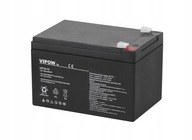 VIPOW gélová batéria 12V 12Ah VIPOW gélová batéria 12V 12Ah