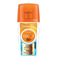 Bielenda Bikini ochranné telové mlieko SPF50 Bielenda Bikini ochranné telové mlieko SPF50