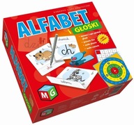 UČENIE ABECEDY A HLASOV ČÍTANIE PÍSANIE MULTIGRA UČENIE ABECEDY A HLASOV ČÍTANIE PÍSANIE MULTIGRA