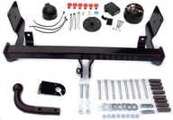 HÁK+MODUL+POTVOR MERCEDES VITO2 VIANO II 2003-2013 HÁK+MODUL+POTVOR MERCEDES VITO2 VIANO II 2003-2013