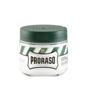Osviežujúci krém pred holením Proraso Crema Pre Barba s eukalyptovým olejom Osviežujúci krém pred holením Proraso Crema Pre Barba s eukalyptovým olejom