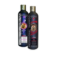 SUPER BENO ŠAMPÓN A KONDICIONÉR PRE YORK 2x250ml SUPER BENO ŠAMPÓN A KONDICIONÉR PRE YORK 2x250ml