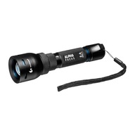 Falcon Eye ALPHA 2.4 500lm USB-C nabíjateľná baterka Falcon Eye ALPHA 2.4 500lm USB-C nabíjateľná baterka