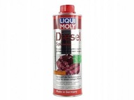 ČISTIČ VSTREKOVAČA LIQUI MOLY DIESEL SPULUNG