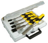 SADA DREVA 6-32MM 5KS STANLEY SADA DREVA 6-32MM 5KS STANLEY