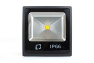 LED FLOODLIGHT ABILITE 70W / 230V 4200LM 140° IP66