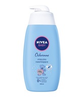 NIVEA Baby hydratačné mlieko pre deti