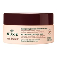 Nuxe Reve de Miel Oily telový balzam 200 ml Nuxe Reve de Miel Oily telový balzam 200 ml