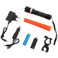 OSVETLENIE BICYKLA LED BATÉRKA 12V 230V OSVETLENIE BICYKLA LED BATÉRKA 12V 230V