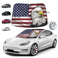 pre príslušenstvo k slnečnej clone Tesla Model 3 Y X S pre príslušenstvo k slnečnej clone Tesla Model 3 Y X S