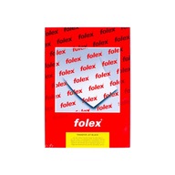 Folex transferový papier, nažehľovací, tmavý - 5A4