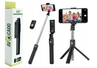SELFIE TYČ STATÍV STATÍV DIAĽKOVÉ BLUETOOTH SELFIE TYČ STATÍV STATÍV DIAĽKOVÉ BLUETOOTH