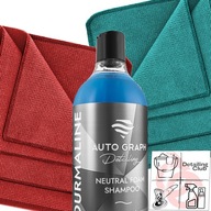 Auto Graph TOURMALINE Neutral Foam Shampoo Blue Foam Shampoo Washing 750 ml Auto Graph TOURMALINE Neutral Foam Shampoo Blue Foam Shampoo Washing 750 ml